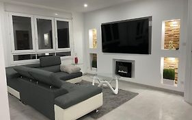 Super Appartement By Live Cite Gastronomique